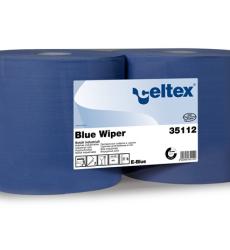 Blue wiper

Codice 35112
Cellulosa blu
Veli: 2
H: 24 cm
n° strappi: 970
L strappo: 30 cm
ø anima: 7,2 cm
ø rotolo: 28 cm
Qt. collo: 2 rotoli
Pallet: 60 colli