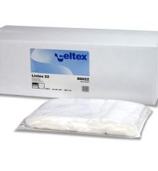 Lintex 22

Codice 86022
TNT Depolverante
Veli: 1
Dim. 22x60 cm
Qt. collo: 1000 pz. 10 conf da 100 pz.
Pallet: 32 colli