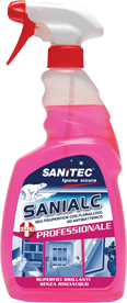 SANITEC